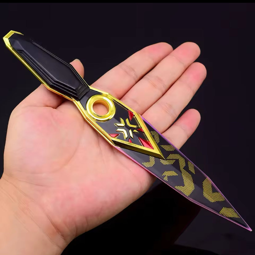 Kunai champion 23’