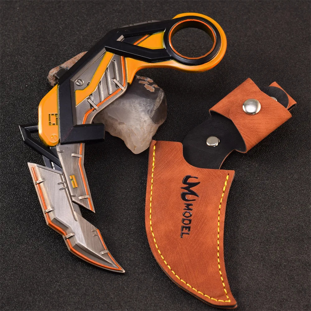 Karambit RGX