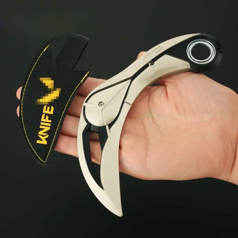 karambit ION