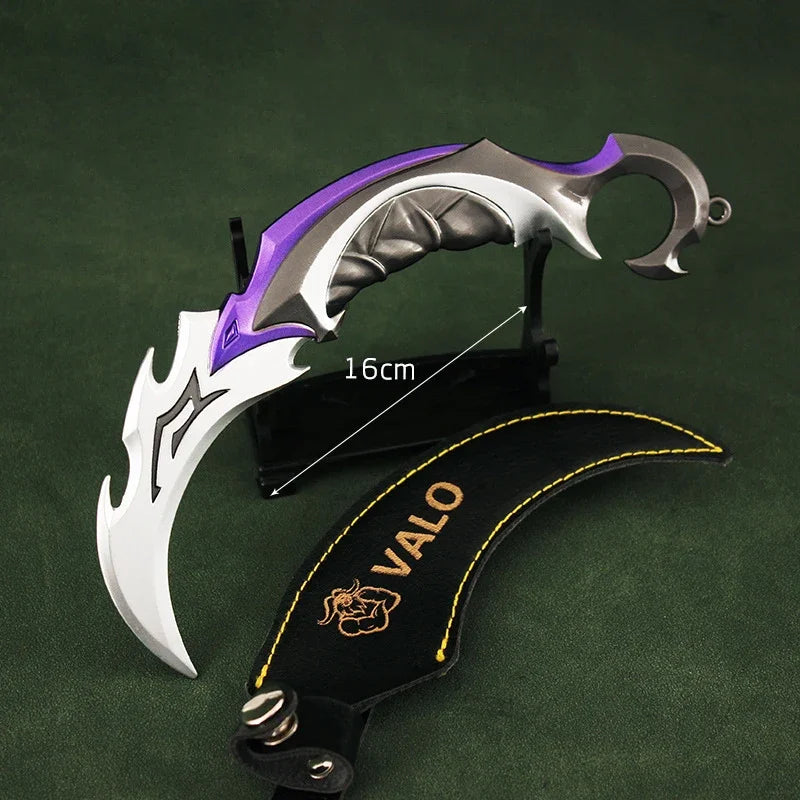 karambit reaver